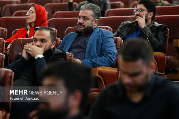 پنجمین روز چهل و دومین جشنواره فیلم فجر