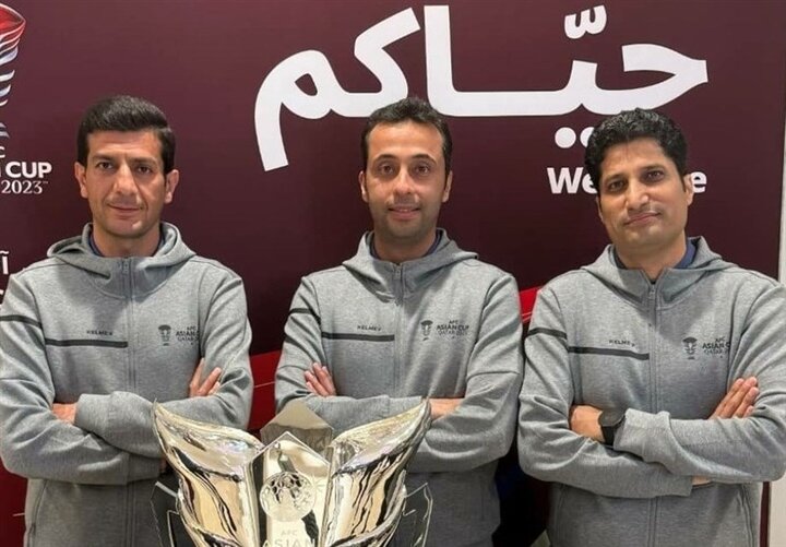 حمله تند «عسگری» به فدراسیون فوتبال و کمیته داوران