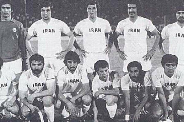 تاریخچه چهار تیم مرحله نیمه نهایی/طلسم ۱۱۲ ساله ایران و کره‌جنوبی
