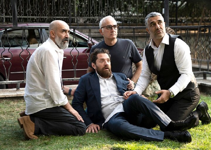 فیلمبردار باید در خدمت قصه باشد/ با سروش صحت زبان بصری مشترک دارم