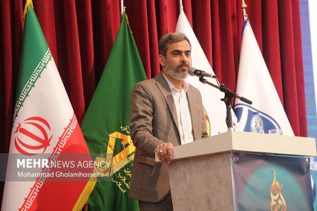 روابطعمومیها در انتقال ارزشها و باورها رسالت بزرگی دارند روابطعمومیها در انتقال ارزشها و باورها رسالت بزرگی دارند