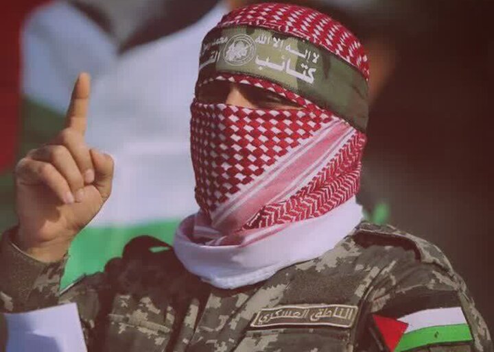 حج کے دوران غزہ کے مظلوم فلسطینیوں کو نہ بھولیں، ابوعیبدہ کا حجاج کے نام پیغام