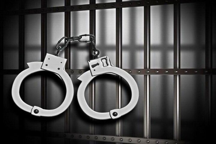 عامل تیراندازی در فیروزآباد دستگیر شد