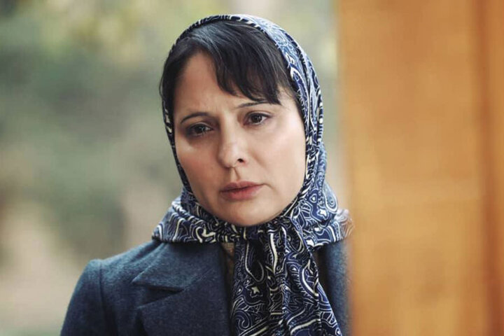 در مزار پروین از او اجازه گرفتم/چالش سکانسی مردانه برای محک زنانه