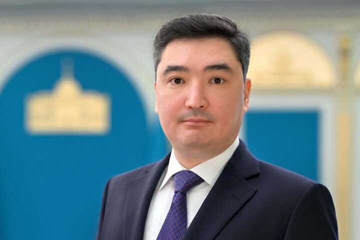 نخست‌وزیر جدید قزاقستان منصوب شد