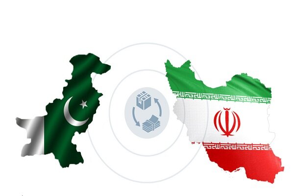 العلاقات التجارية بين إيران وباكستان حسب الإحصائيات