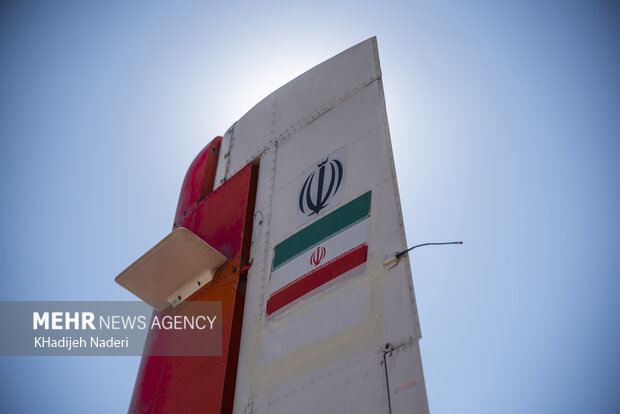 نمایشگاه هوایی در اصفهان
