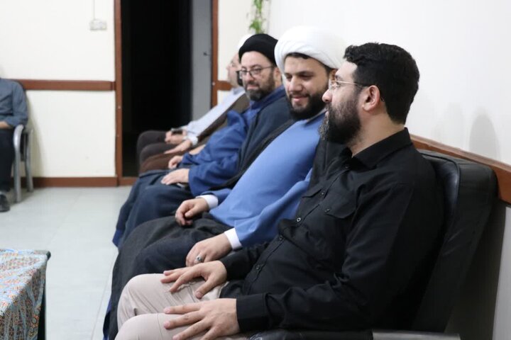  «سلام فرمانده» وجه پویایی اسلام و زنده بودن امام زمان(عج) است