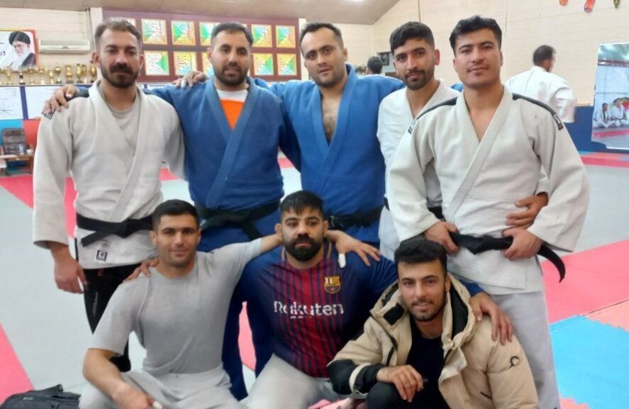 جودوکاران فراجای خراسان شمالی در مسابقات کشوری خوش درخشیدند