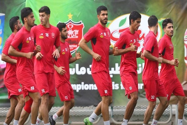 پرسپولیسی ها منتظر واریز مبلغ از سوی حامی مالی