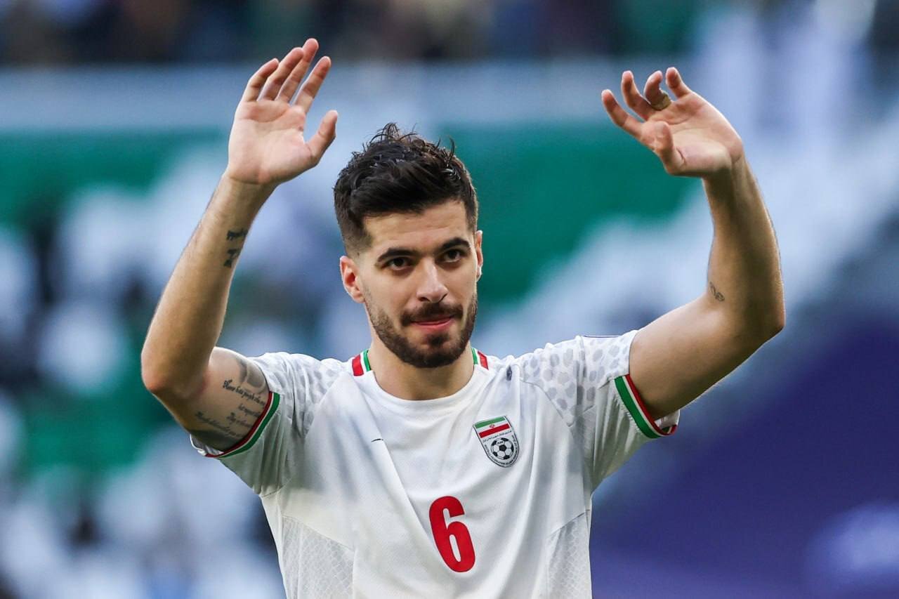 Saeid Ezzatolahi