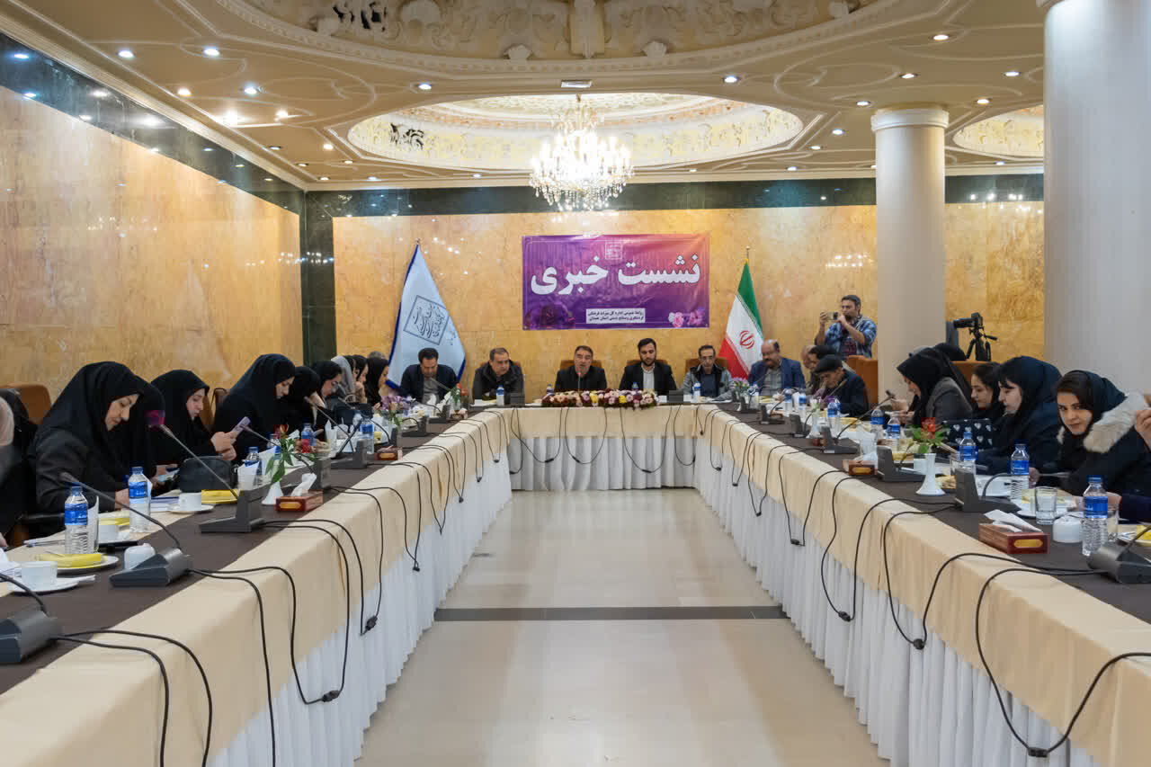 آغاز عملیات اجرایی کاروانسرای «تاجآباد» در سال آینده