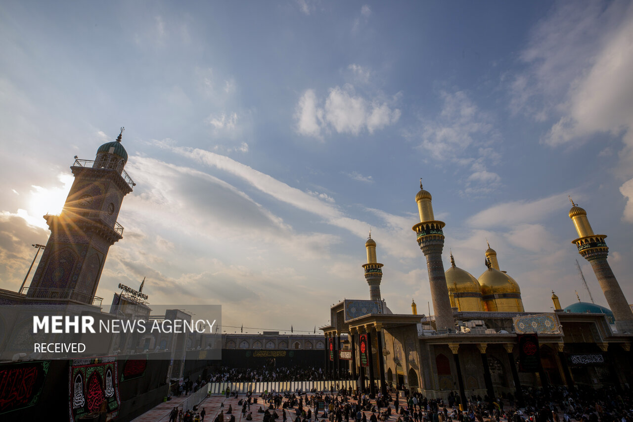Bugün Hz. İmam Muhamemd Taki’nin (a.s) şehadet yıldönümü