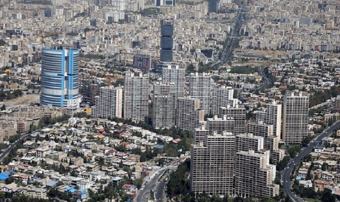 افتتاح بزرگترین پروژه بازآفرینی تهران تا سال آینده