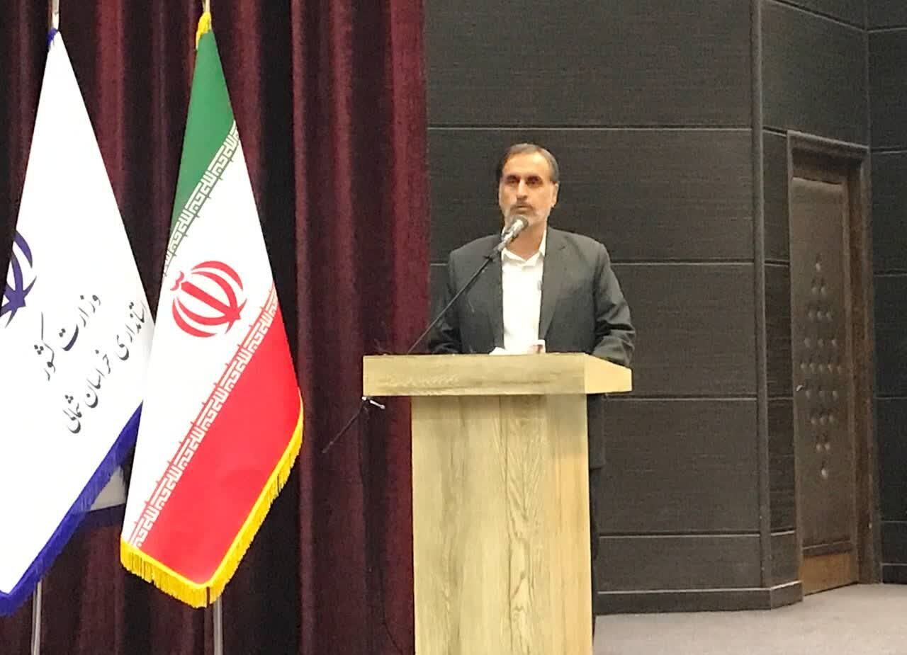 جمهوری اسلامی ایران در حوزه‌های مختلف در جهان سرآمد است
