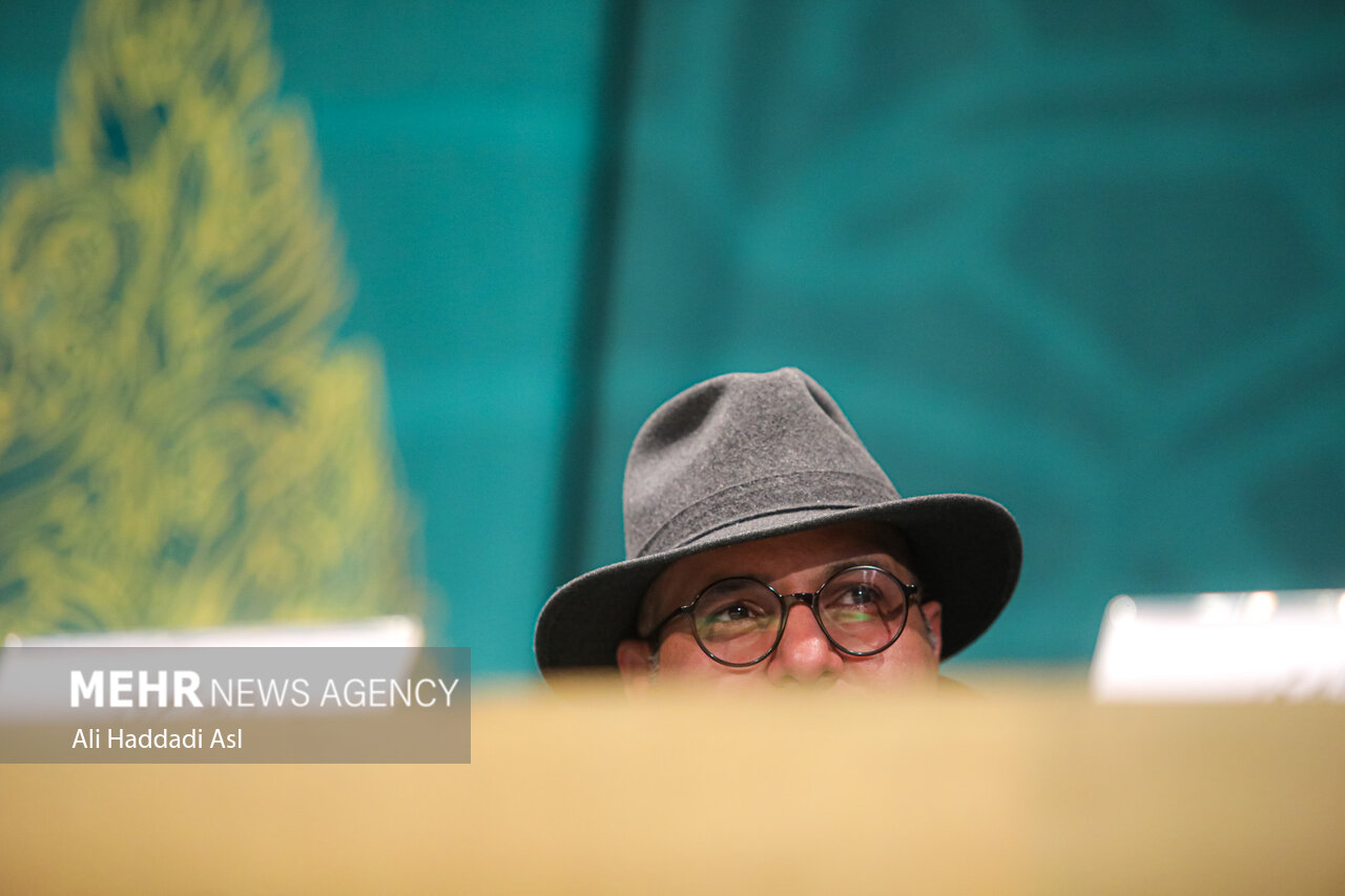 خبر دقکردن یک بازیگر/مارلون براندو و محمدرضا شریفینیا چاق شدند!