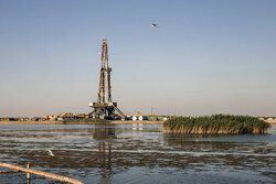 توسعه میدان نفتی سهراب در هورالعظیم/ ابهامات طرح همچنان باقی است