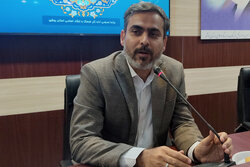 دعوت مدیرکل فرهنگ و ارشاد اسلامی بوشهر برای حضور در انتخابات