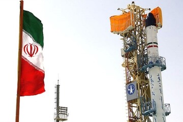 سال آینده سال پرتاب‌های فضایی است/ «سار» ایرانی سیل را مدیریت می‌کند