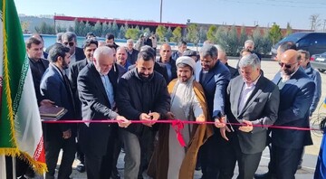 استاندار تهران برای افتتاح پروژه های اسلامشهر به این منطقه سفر کرد