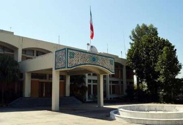 ایران کی بلوچستان میں دہشتگردی کی شدید مذمت