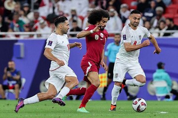 خداحافظی تلخ امید ابراهیمی از تیم ملی فوتبال ایران