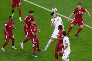 مقایسه آماده‌سازی تیم ملی فوتبال ایران و قطر/ تدارکات خوب برای ناکامی بزرگ!