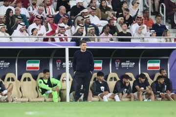 اعلام زمان بازگشت تیم ملی به تهران/ لژیونرها جدا شدند
