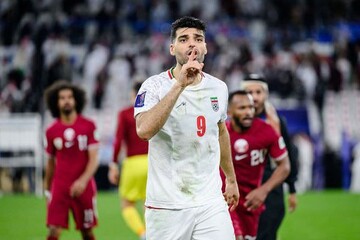 طارمی دلیل درگیری‌اش با قطری‌ها را اعلام کرد/ چرخ فوتبال نچرخید!