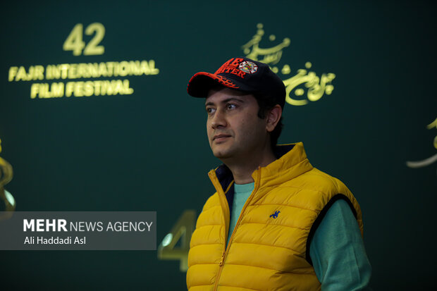 ششمین روز چهل و دومین جشنواره فیلم فجر