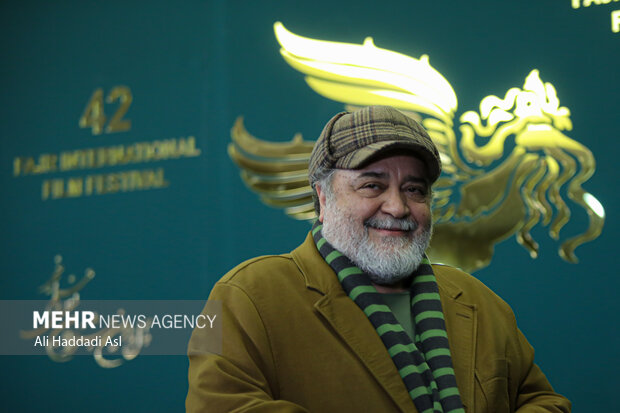 خبر دقکردن یک بازیگر/مارلون براندو و محمدرضا شریفینیا چاق شدند!