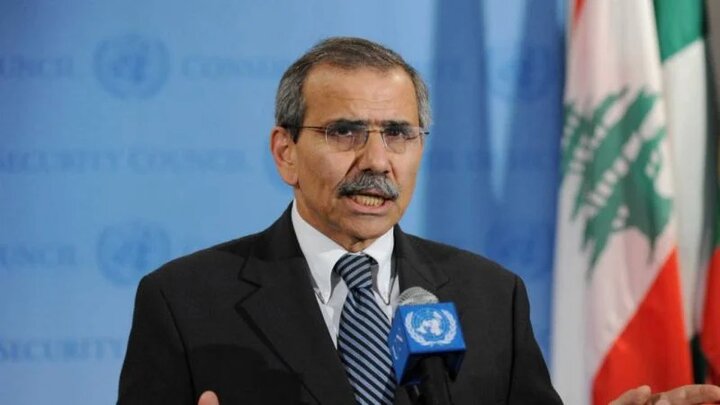 ثاني عربي... انتخاب "نواف سلام "رئيس لمحكمة العدل الدولية