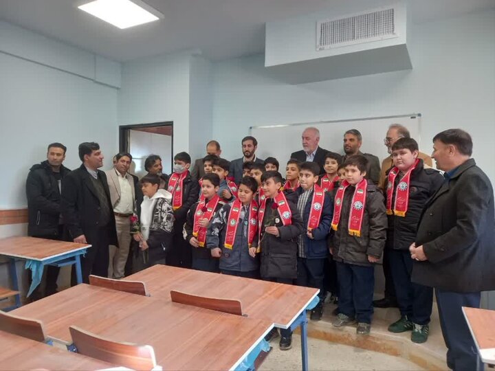 استاندار تهران جهت افتتاح پروژه های اسلامشهر به این منطقه سفر کرد