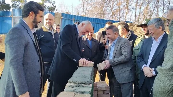 استاندار تهران جهت افتتاح پروژه های اسلامشهر به این منطقه سفر کرد