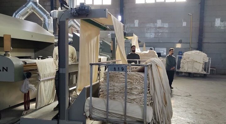 استاندار تهران جهت افتتاح پروژه های اسلامشهر به این منطقه سفر کرد