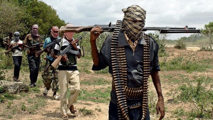 Nigeria gunmen kill 50 in raid on northwest village