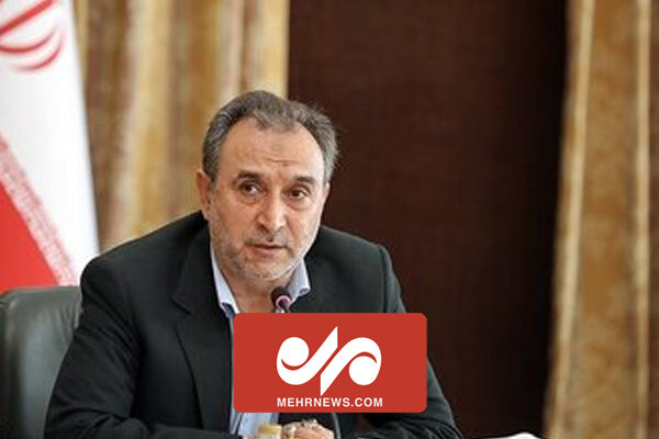 از کشورهایی که حامیان این تروریستها هستند شکایت خواهیم کرد از کشورهایی که حامیان این تروریستها هستند شکایت خواهیم کرد