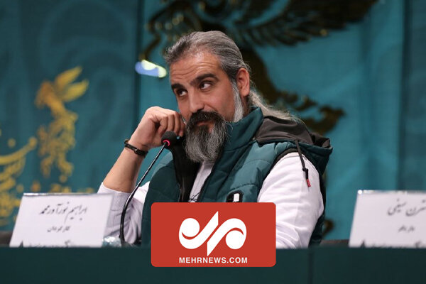 پاسخ کارگردان ملکه آلیشون به عدم وجود عناصر ایرانی در این فیلم پاسخ کارگردان ملکه آلیشون به عدم وجود عناصر ایرانی در این فیلم