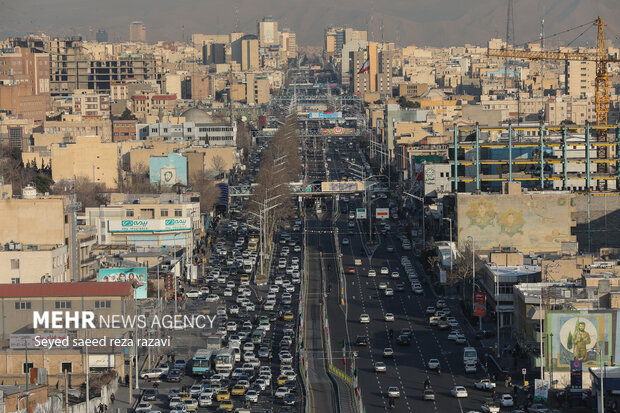 Tahran