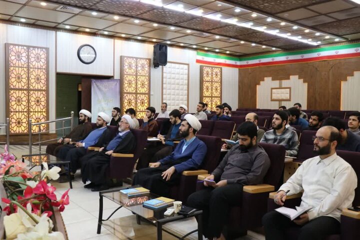 ترویج فرهنگ قرآنی با روشهای نوین میسر میشود