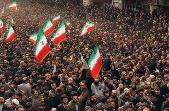 روایت انقلاب؛ رویدادهای منتهی به انقلاب اسلامی در همدان