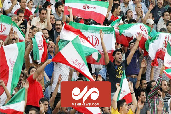 پیش بینی هواداران فوتبال از نتیجه دیدار ایران و قطر
