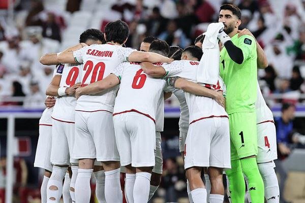 ایران - قطر ؛ بازی حساس با ریاضیات خاص قلعه نویی