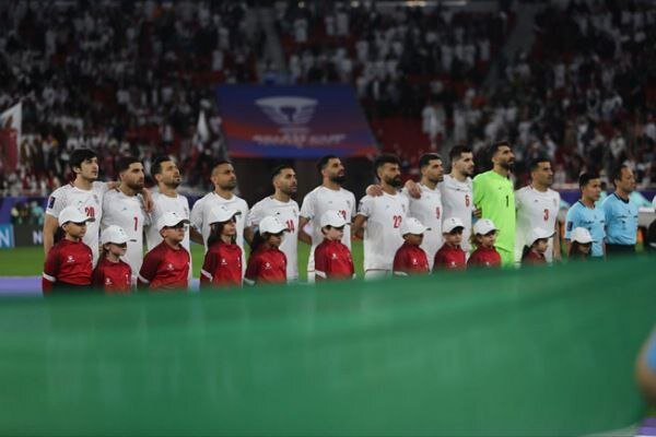 روزنامه قطری: دوحه محلی برای حسرت تیم ملی و فوتبال ایران