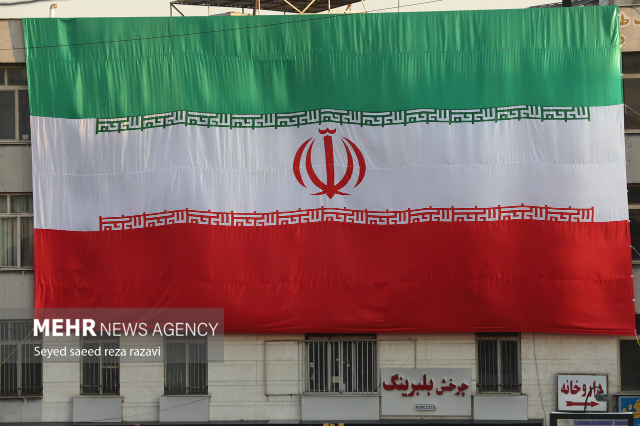 خوزستان می‌تواند زبان گویای انقلاب اسلامی باشد