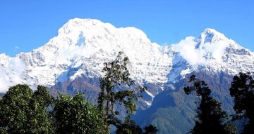 2 trekkers killed in India's Himachal Pradesh