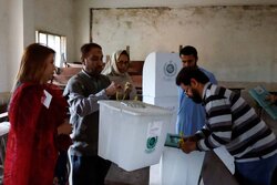 آمریکا و اتحادیه اروپا خواستار تحقیق درباره انتخابات پاکستان شدند