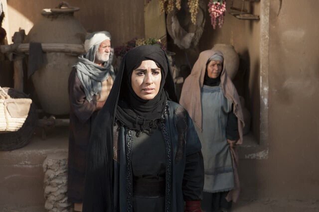 اشک های تماشاگران گیلانی برای «احمد»/ اکران ۶ فیلم در رشت