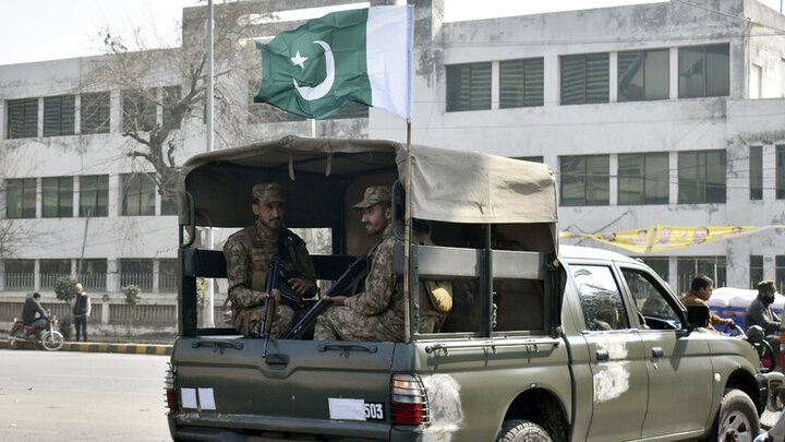 Pakistan'daki genel seçimlerde gerginlik dinmiyor