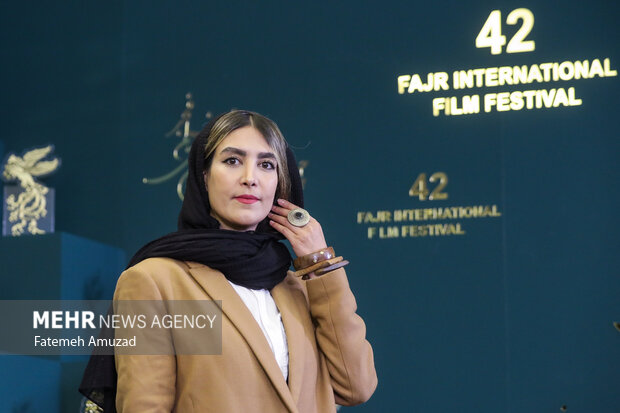 هفتمین روز چهل و دومین جشنواره فیلم فجر